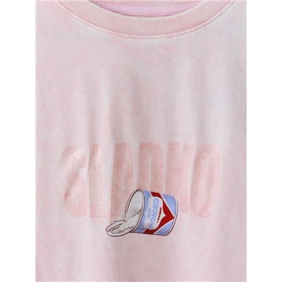 ФУТБОЛКА ЖЕНСКАЯ 112961