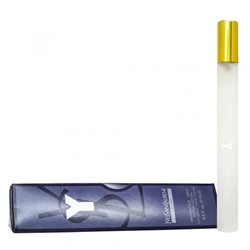 Парфюмерная вода Yves Saint Laurent Y L'Elixir мужская (15 мл)