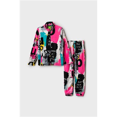 Комплект (Толстовка+Брюки) PLAYTODAY, 1223151