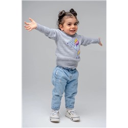 CROCKID Джемпер КВ 30119/ш