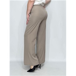 Брюки палаццо