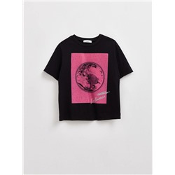 Футболки CONTE LD 2666 Джемпер женский