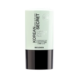 KOREAN SECRET База под макияж make up & care Lighting Tone Up Base