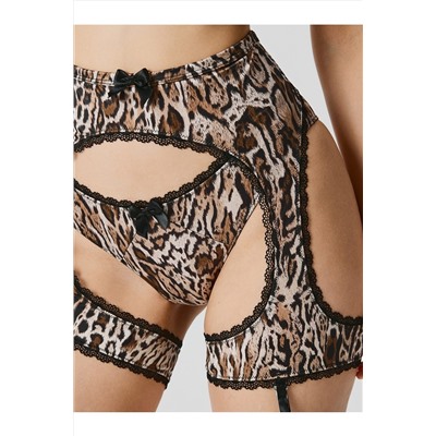 Трусы в наборе с поясом INFINITY, 1219411