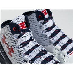 Кроссовки Under Armour Curry 2