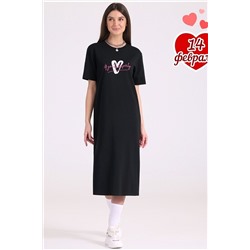 Платье АПРЕЛЬ, 966154