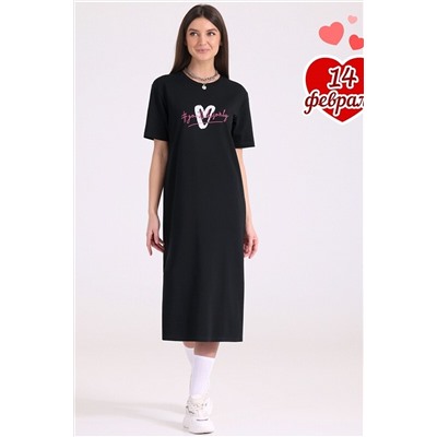 Платье АПРЕЛЬ, 966154