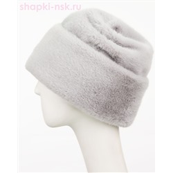 Софи Шапка женская экомех норка (56-58)