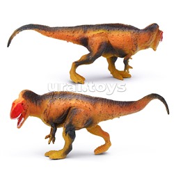 Динозавр "Тарбозавр" в пакете