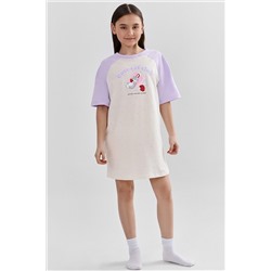 Сорочка ночная для девочек MARK FORMELLE, 1243735