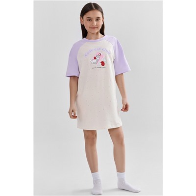 Сорочка ночная для девочек MARK FORMELLE, 1243735