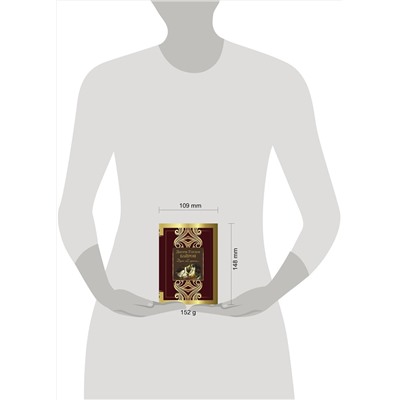378223 АСТ Байрон Д.Г. "Душа моя мрачна..."