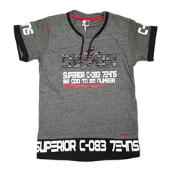 52500 Футболка мал.