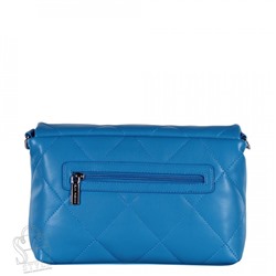 Сумка женская  575169-1 blue Velina Fabbiano/50
