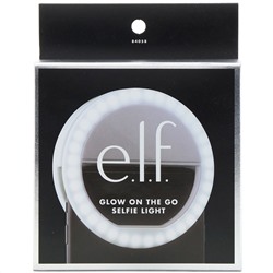 E.L.F., Лампа для селфи Glow on the Go, 1 шт.