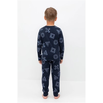 CROCKID Пижама К 1561