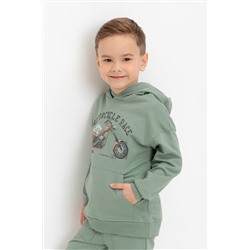 CROCKID Толстовка К 302480