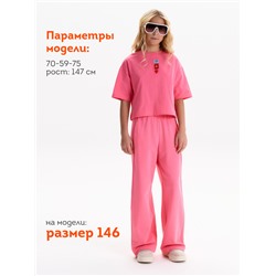 Футболка для девочек