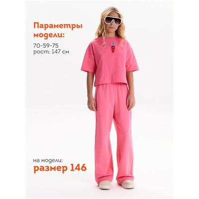 Футболка для девочек