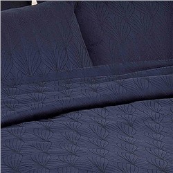 КПБ Сатин Жаккард 100% Хлопок - Апатит