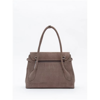 Сумка 2424YF apricot Polina&Eiterou /30(дефект)