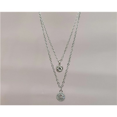 Подвеска на цепочке