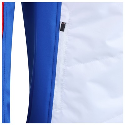 Куртка утеплённая ONLYTOP, white, р. 54