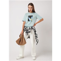 Футболка женская