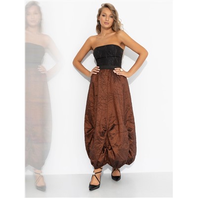 CHARUTTI Юбка 12360