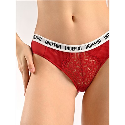 INDEFINI Трусы 0182WUV