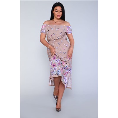 Платье 71067 НАТАЛИ, 885702