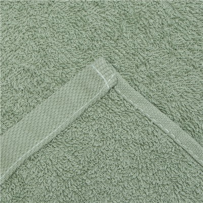 Набор подарочный «Этель» Super hero: полотенце и аксессуары