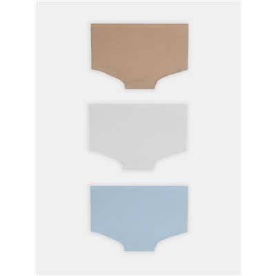 ТРУСЫ ДЛЯ ДЕВОЧЕК (3ШТ.) 417746-3