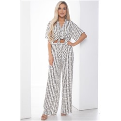 Костюм (Рубашка+Брюки) LADY TAIGA, 989961