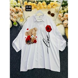 Рубашка #23039572