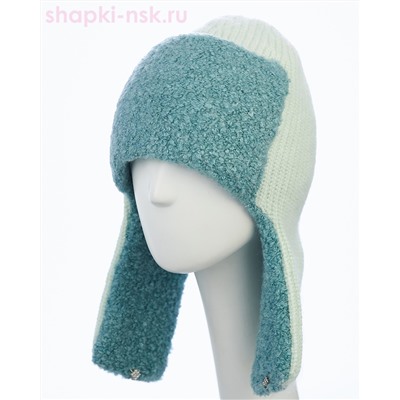 03023BKEAg Саида Ушанка (56-58)