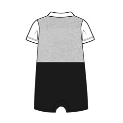 Песочник детский трикотажный для мальчиков