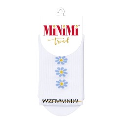 Носки женские х\б, Minimi носки, trend4215