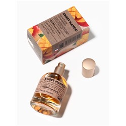 Парфюмерная вода женская Vegan Love Studio Sweet Mango, 50 мл (по мотивам Mango Skin (Vilhelm Parfumerie)