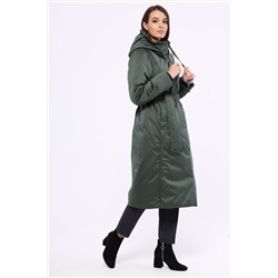 DIMMA Пальто 2202