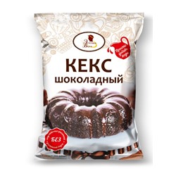 ЭВ Кекс шоколадный, 300 г