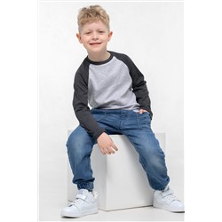 Детская толстовка Элвисин НАТАЛИ, 940886