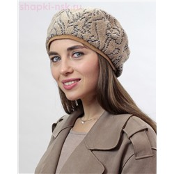 565-Д Берет женский (56-58)