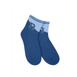 Натали Носки Носки Буквы детские