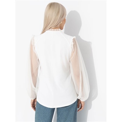 CHARUTTI Блуза 12109