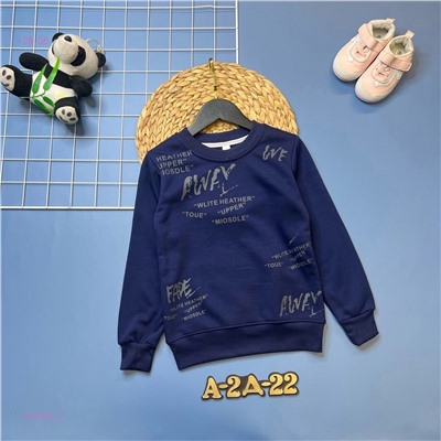 Кофта 1812084-3