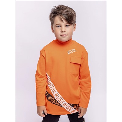 BATIK Лонгслив 058_ОС22