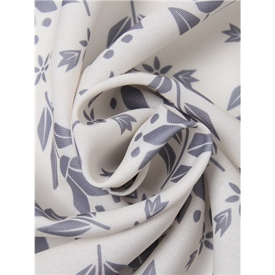 Скатерть «Доляна» Air flowers, размер 145×220 см