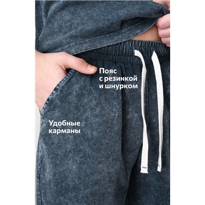 Костюм для мальчика из хлопка Happyfox