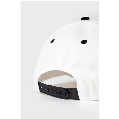 Кепка текстильная для мальчиков PLAYTODAY, 1239680